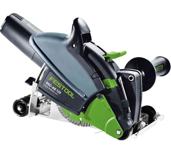 Отрезная система FESTOOL Diamant DSC-AG 125 Plus 767996