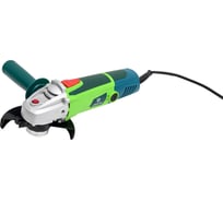 Угловая шлифмашина Verto 51G075
