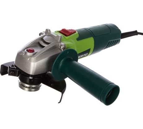 Угловая шлифмашина Verto 51G061