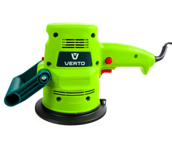 Эксцентриковая шлифовальная машина Verto 51G750