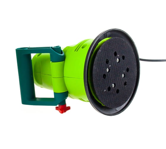 Эксцентриковая шлифовальная машина Verto 51G750