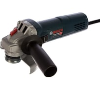 Углошлифовальная машина Bosch GWS 9-125 S 0.601.396.122