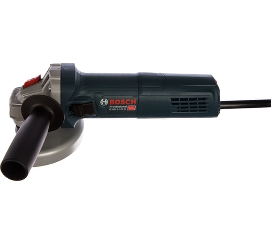 Углошлифовальная машина Bosch GWS 9-125 S 0.601.396.122