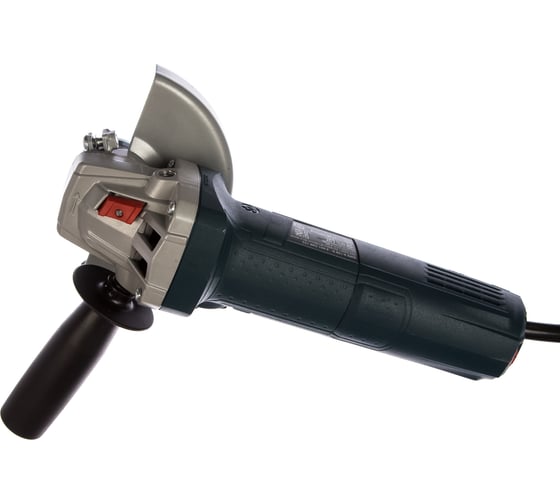 Углошлифовальная машина Bosch GWS 9-125 S 0.601.396.122