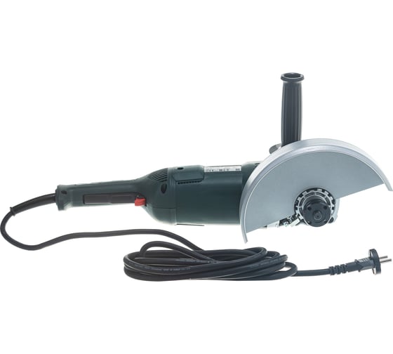 Угловая шлифмашина METABO WE 2000-230 606432000