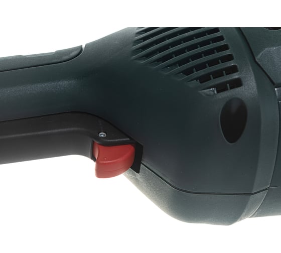 Угловая шлифмашина METABO WE 2000-230 606432000