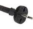 Угловая шлифмашина METABO WE 2000-230 606432000 3