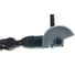 Угловая шлифмашина METABO WE 2000-230 606432000 8