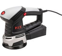 Эксцентриковая шлифмашина P.I.T. PDS125-C