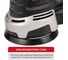 Эксцентриковая шлифмашина P.I.T. PDS125-C 7