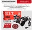 Эксцентриковая шлифмашина P.I.T. PDS125-C 8