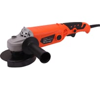 Угловая шлифмашина SAFUN AG-125-1100L 10403