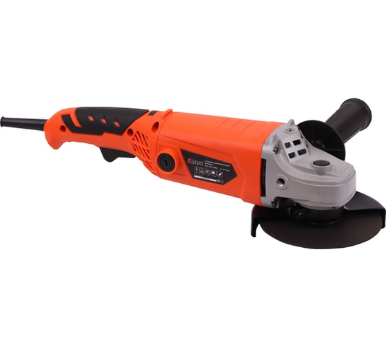 Угловая шлифмашина SAFUN AG-125-1100L 10403