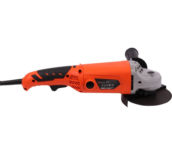 Угловая шлифмашина SAFUN AG-125-1100L 10403