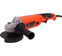 Угловая шлифмашина SAFUN AG-125-1100VL 10404