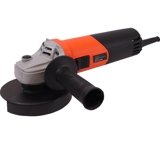Угловая шлифмашина SAFUN AG-125-900 10408 1