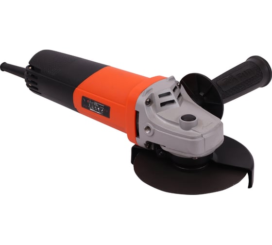 Угловая шлифмашина SAFUN AG-125-900 10408