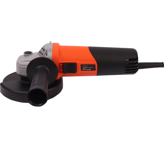 Угловая шлифмашина SAFUN AG-125-900 10408