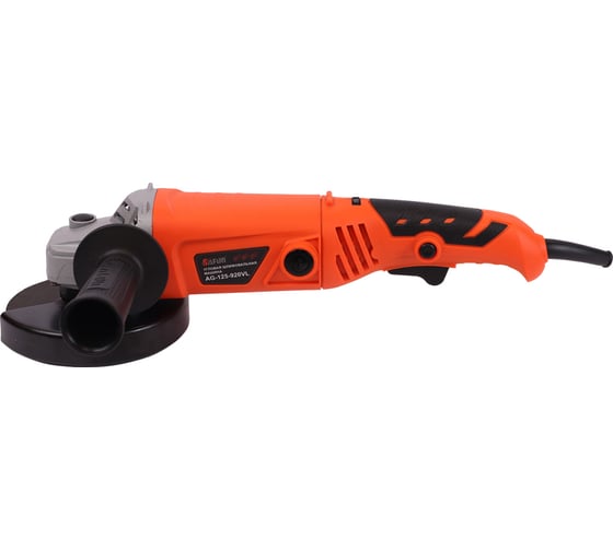 Угловая шлифмашина SAFUN AG-125-920VL 10402