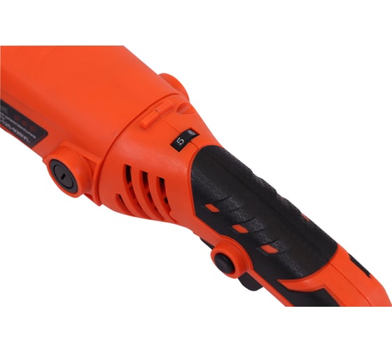 Угловая шлифмашина SAFUN AG-125-920VL 10402