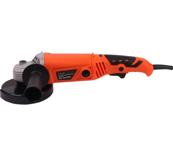 Угловая шлифмашина SAFUN AG-125-920L 10401