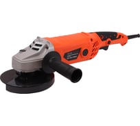 Угловая шлифмашина SAFUN AG-150-1700VL 10405