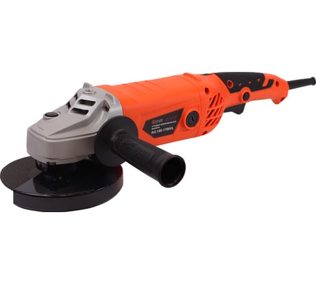 Угловая шлифмашина SAFUN AG-150-1700VL 10405