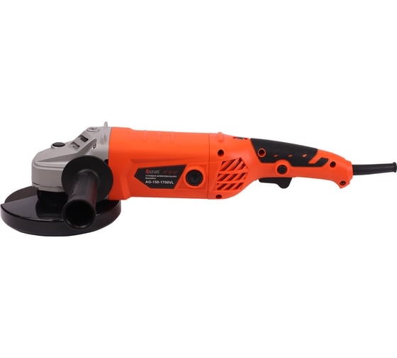 Угловая шлифмашина SAFUN AG-150-1700VL 10405