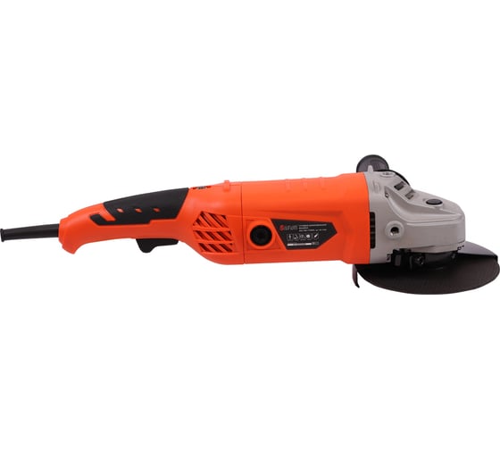 Угловая шлифмашина SAFUN AG-150-1700VL 10405