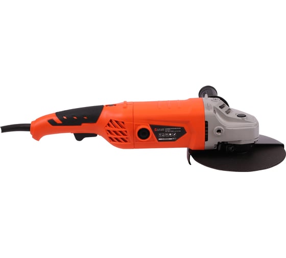 Угловая шлифмашина SAFUN AG-180-1700VL 10406