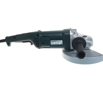 Угловая шлифмашина METABO WE 2200-230 606437000