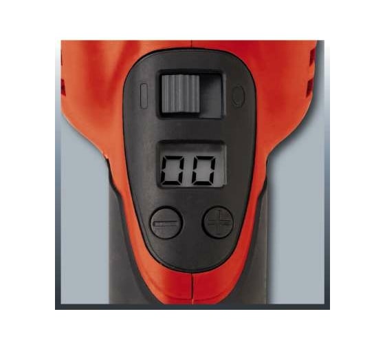 Полировальная машина Einhell CC-PO 1100/2E 2093265