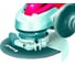 Угловая шлифмашина Einhell TE-AG 115/600 4430855 4