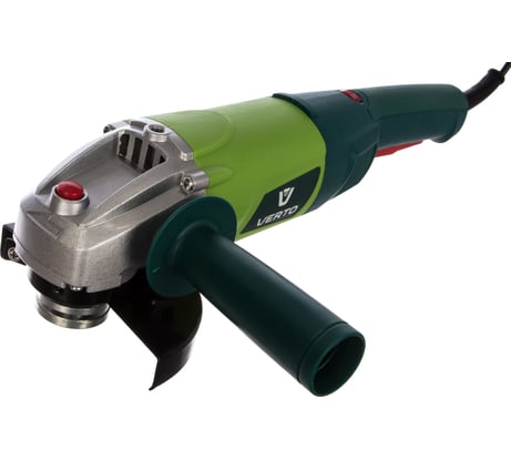 Угловая шлифмашина VERTO 51G098