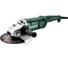 Угловая шлифмашина METABO W 2000-230 606430010 1