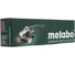 Угловая шлифмашина METABO W 2000-230 606430010 5