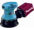 Эксцентриковая шлифмашина Makita BO5010 1