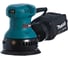 Эксцентриковая шлифмашина Makita BO5010 3