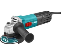Угловая шлифмашина TOTAL TG10712526