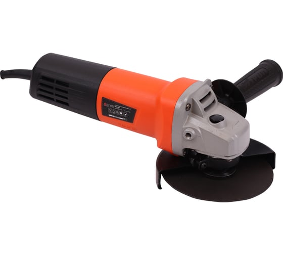 Угловая шлифмашина SAFUN AG-125-1100 0010409