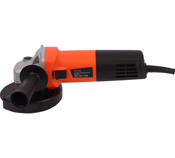 Угловая шлифмашина SAFUN AG-125-1100 0010409