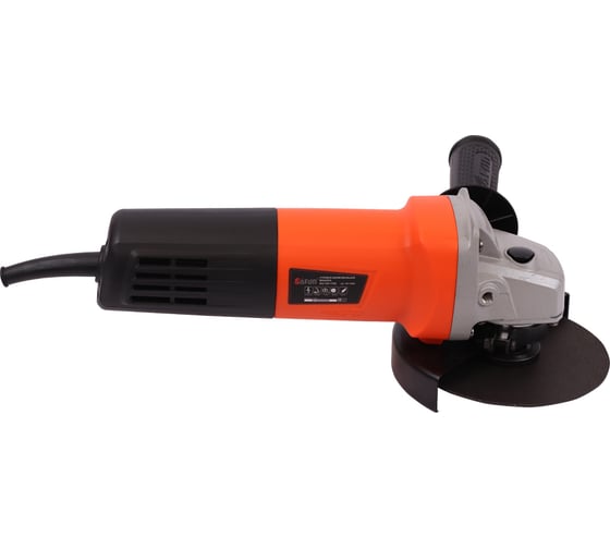 Угловая шлифмашина SAFUN AG-125-1100 0010409
