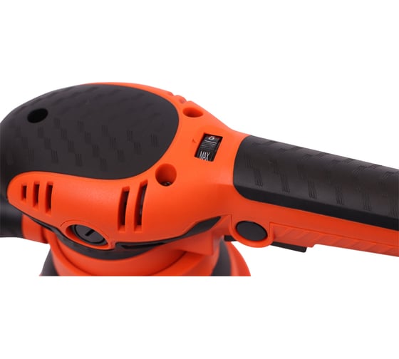 Эксцентриковая шлифмашина SAFUN OS-123-350 10701