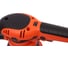 Эксцентриковая шлифмашина SAFUN OS-123-350 10701 5