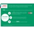 Ударная аккумуляторная дрель-шуруповерт Bosch EasyImpact 12 0.603.9B6.102 5