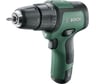 Ударная аккумуляторная дрель-шуруповерт Bosch EasyImpact 12 0.603.9B6.102