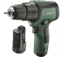 Ударная аккумуляторная дрель-шуруповерт Bosch EasyImpact 12 0.603.9B61.01