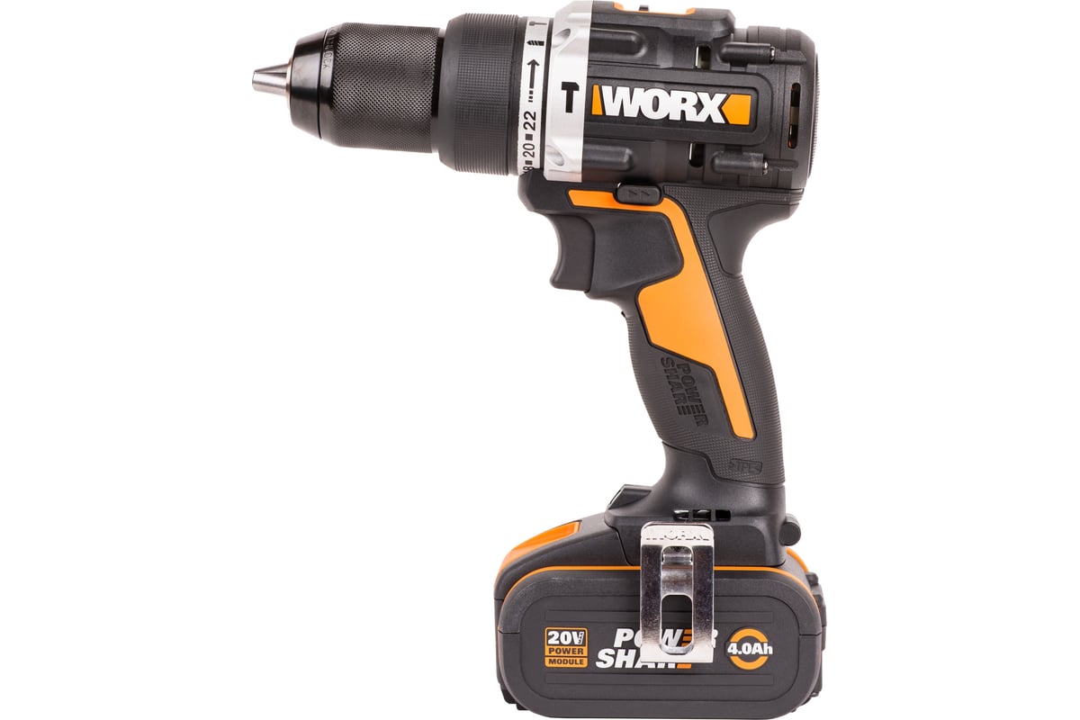 WORX 60 20 4 x 2 2 WX352.1