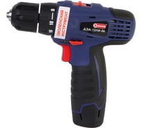 Дрель-шуруповерт ДИОЛД ДЭА-12ЛИ-06 10022107