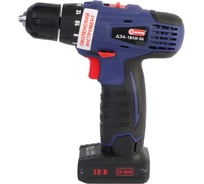 Дрель-шуруповерт ДИОЛД ДЭА-18ЛИ-06 10022115